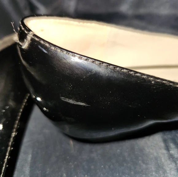 Marc Jacob Flats Size 9 - Picture 5 of 7